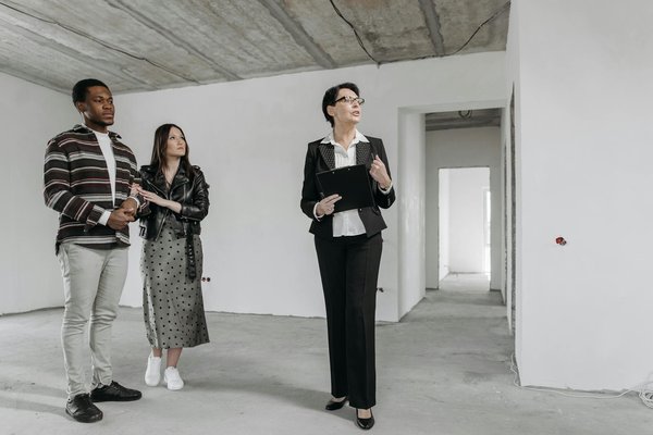 Comment la pandémie a-t-elle redéfini le paysage immobilier mondial ?